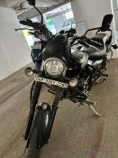 Used Bajaj Avenger 2019 Model Images