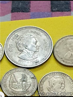 500 Rare Coins for sell but without pay any fees or Charges in Advance. 
