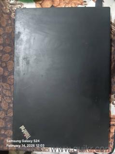 lenovo ThinkPad t460s 8gb for sell