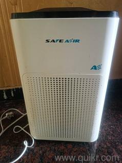 Air Purifier with Good Condition