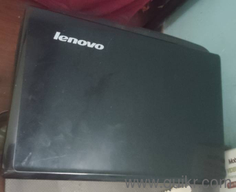 Lenovo i3 laptop
