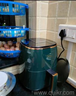 Pigeon Air Fryer (like new)