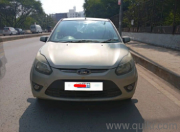 Used Ford Figo 2011 Model Images