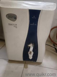 pure it ro+UV for 6ltr for sale