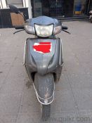 Honda Activa - 2011