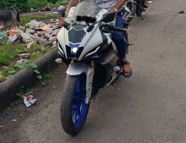 Yamaha YZF R15 V4 - 2023