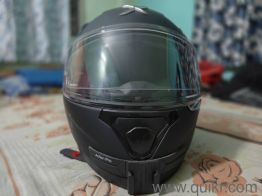 Axor Apex Solid with Pinlock Fitted and In...