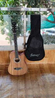 Jurez Acoustic Guitar Kit