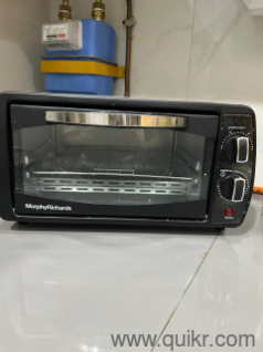 MORPHY RICHARDS OTG 10L 