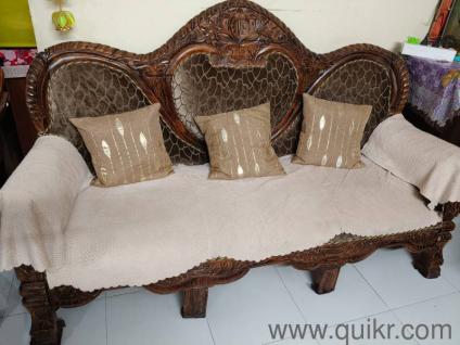 Maharaja Sofa with Saty 