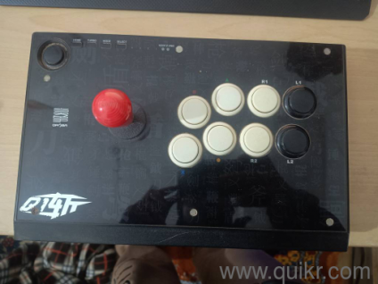 arcade stick