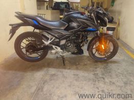 Bajaj Pulsar P150 - 2023