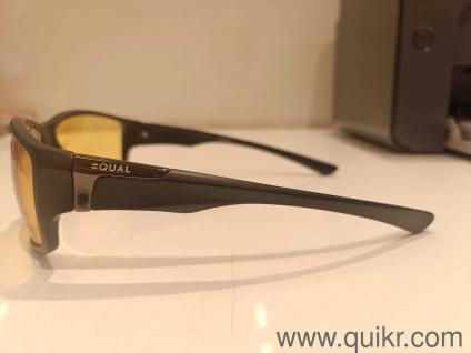 Equal Night Driving Glasses 