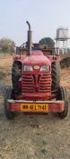 Used Mahindra 575
