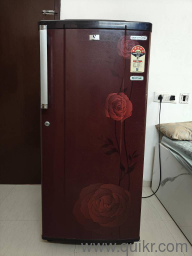 Videocon Signature Refrigerator (EcoFresh)