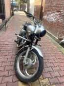 Used Royal Enfield Bullet 350 2008 Model Images