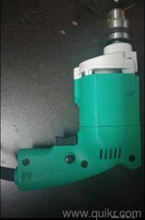 BED1100 Drill machine 10mm Copper winding 