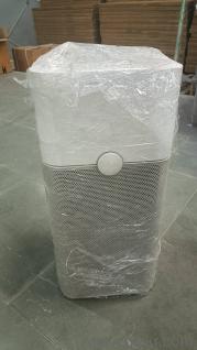 Blueair Blue pure 121 220 watt Air Purifier 