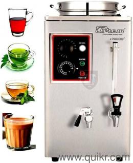 FOR SALE  IBREW TEA MACHINE (SECONDS) 