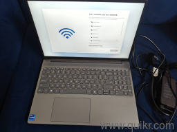 Lenovo IdeaPad Slim 3 i7 (13th Gen) - Like New Free Phone + Bag