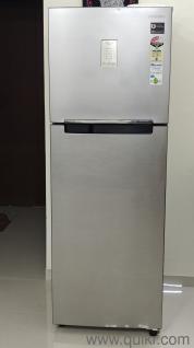 Samsung 3 Star 322 L Double Door Frost Free Refrigerator