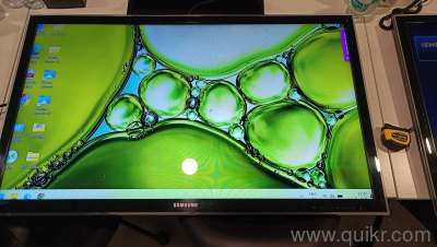 Samsung 43Inch LED Tv UA40D500