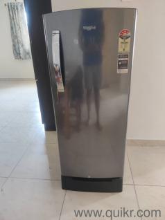 Whirlpool 215 Ltr Refrigerator