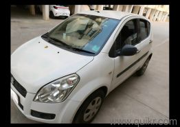 Maruti Suzuki Ritz Vxi BS IV - 2010