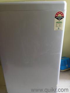 washing machine haier 