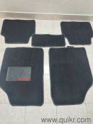 Car Floor Mat - 5Pcs