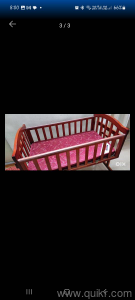 I want to sell my baby 