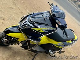 TVS Ntorq 125 - 2024