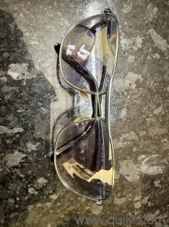 FASTRACK UV GLUE COOLING SUN GLASS