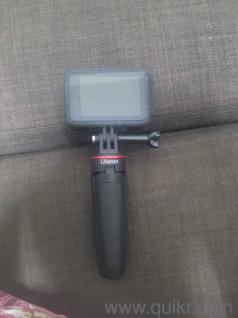 GoPro Hero 12 Black  Excellent Condition (5 Months Used)