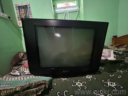 HI im selling my sansui TV With good condition