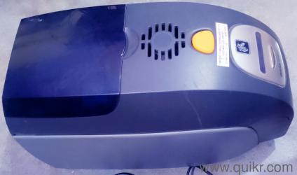 Plastic Card Printer Water Proof Adhar,PAN,DL,RC,Voter ID,Ration Card Printer at very low price