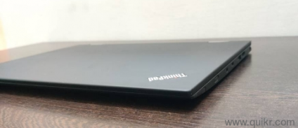ThinkPad x1 yoga i7 vpro 