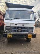 Tip-top running condition 