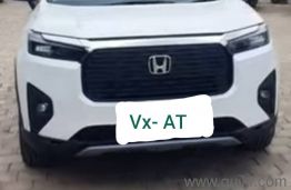 Used Honda ELEVATE 2023 Model Images