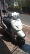 Honda Activa - 2012
