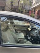 Honda City S Petrol - 2011