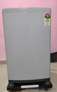 Haier Fully Automatic Washing Machine  Excellent Condition