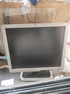 Kharab Monitor  Spare Parts ke liye Available
