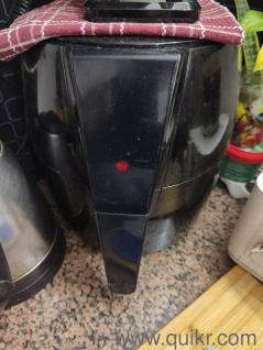 Lifelong 4.2 litres Airfryer New Condition 6 months old