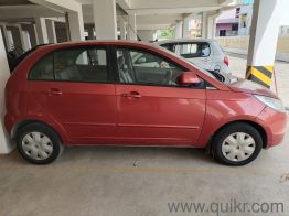 Tata Indica Vista Aura 1.3 Quadrajet ABS - 2010