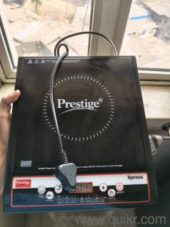 used for 4 months , pristine condition, negotiable price