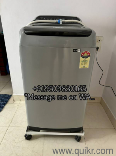 washing machine for sale 