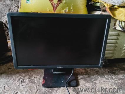 19 inch DELL monitor excellent working condition 