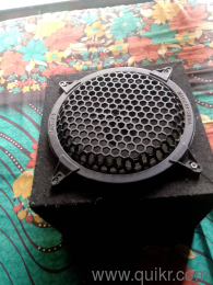 Car speaker good condition 