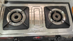Gas stove_Surya Flames